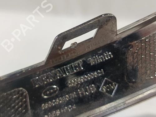 Annen RENAULT CAPTUR II (HF_)  | BP30038291O1 