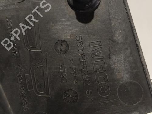 Inne IVECO DAILY VI Platform/Chassis  | BP30038305O1 