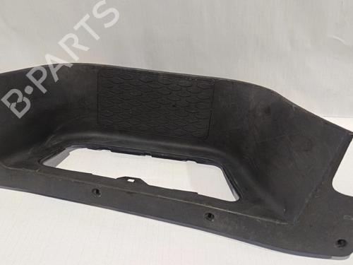 Inne IVECO DAILY VI Platform/Chassis  | BP30038305O1 