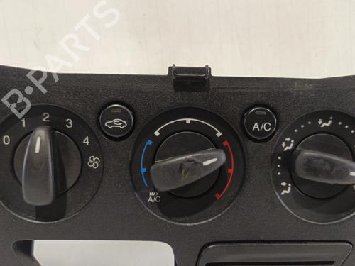 AC-Styringsenhed/Manøvreenhed FORD TRANSIT CONNECT MPV  | BP30038312I5 