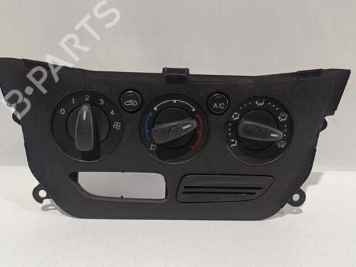 Used Climate control FORD TRANSIT CONNECT MPV [2013-2025]  30038312