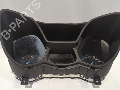 Kombinert Instrument FORD TRANSIT CONNECT MPV  | BP30038299C47