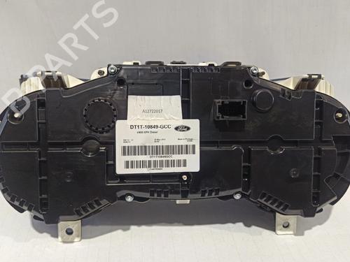 Kombinert Instrument FORD TRANSIT CONNECT MPV  | BP30038299C47