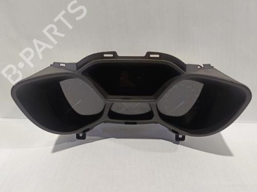 Cockpit FORD TRANSIT CONNECT MPV [2013-2025]  30038299