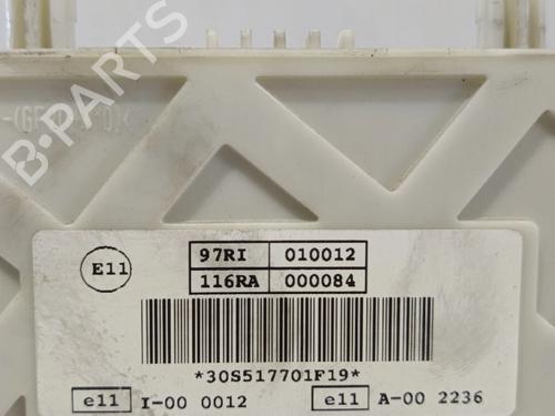 Zekeringkast FORD TRANSIT CONNECT MPV  | BP30038298E1 