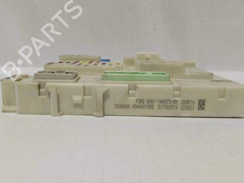 Zekeringkast FORD TRANSIT CONNECT MPV  | BP30038298E1 