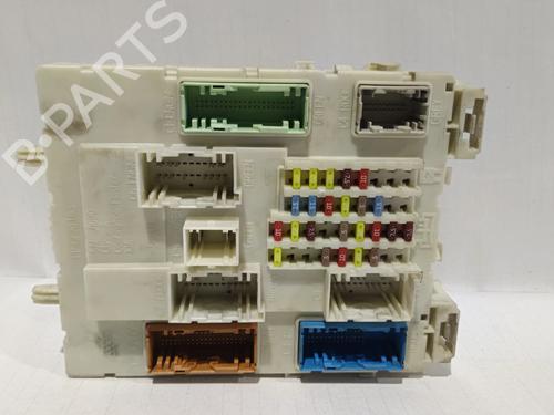 Zekeringkast FORD TRANSIT CONNECT MPV [2013-2025]  30038298