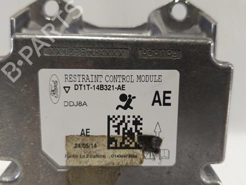 ECU airbags FORD TRANSIT CONNECT MPV  | BP30038300M53 