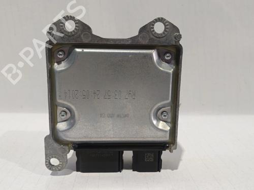 ECU airbags FORD TRANSIT CONNECT MPV  | BP30038300M53 