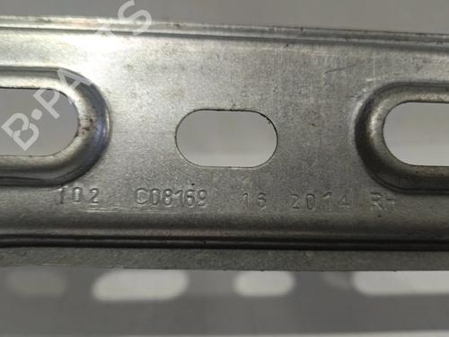 Rudehejsemekanisme Højre foran FORD TRANSIT CONNECT MPV  | BP30038318C23 