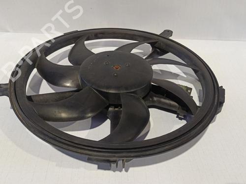 Koelventilatormotor MINI MINI COUNTRYMAN (R60) Cooper D (112 hp) 30038320