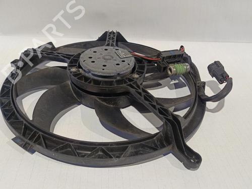 Radiator fan MINI MINI COUNTRYMAN (R60) Cooper D | BP30038320M35