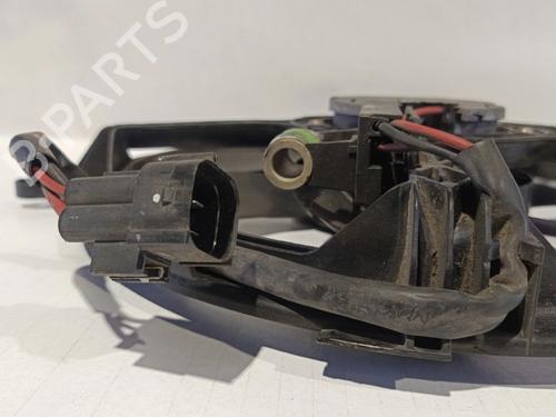 Radiator fan MINI MINI COUNTRYMAN (R60) Cooper D | BP30038320M35