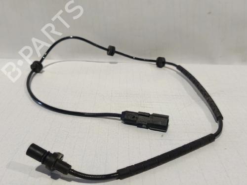 Elektronisk modul RENAULT CAPTUR II (HF_) [2020-2025]  30038293