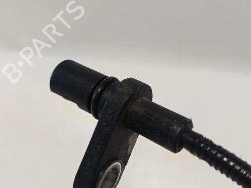 Electronic module RENAULT CAPTUR II (HF_)  | BP30038293M83