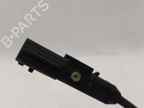 Electronic module RENAULT CAPTUR II (HF_)  | BP30038293M83