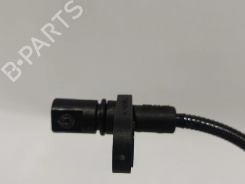 Electronic module RENAULT CAPTUR II (HF_)  | BP30038293M83