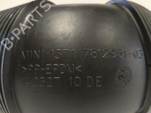 Pipe MINI MINI COUNTRYMAN (R60) | BP30038322M125