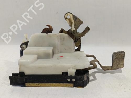 Venstre foran lås CITROËN JUMPER I Platform/Chassis (230) [1994-2002]  30038319