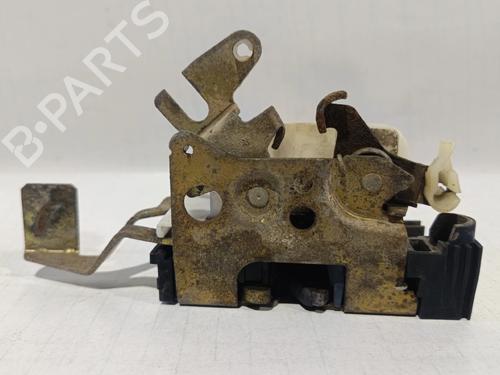 Front left lock CITROËN JUMPER I Platform/Chassis (230)  | BP30038319C98