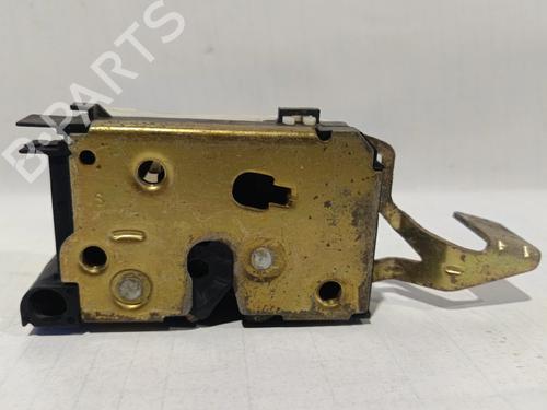 Front left lock CITROËN JUMPER I Platform/Chassis (230)  | BP30038319C98