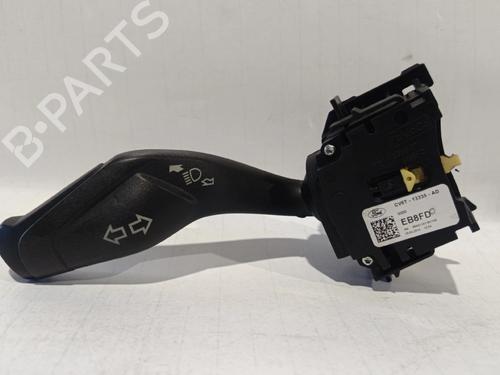 Used Steering column stalk FORD TRANSIT CONNECT MPV [2013-2026]  30038330