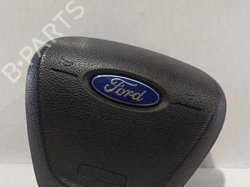 Used Driver airbag FORD TRANSIT CONNECT MPV [2013-2025]  30038334