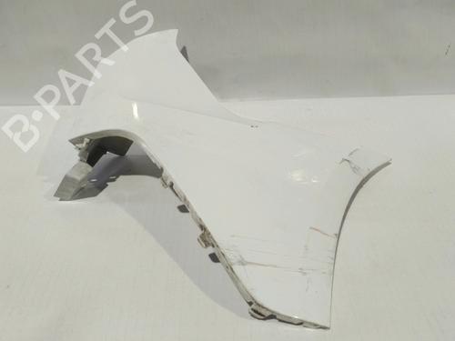 Used Corner bumper FORD TRANSIT CONNECT MPV [2013-2026]  30038350