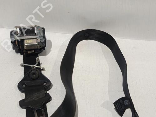 Used Front left seatbelt FORD TRANSIT CONNECT MPV [2013-2025]  30038343