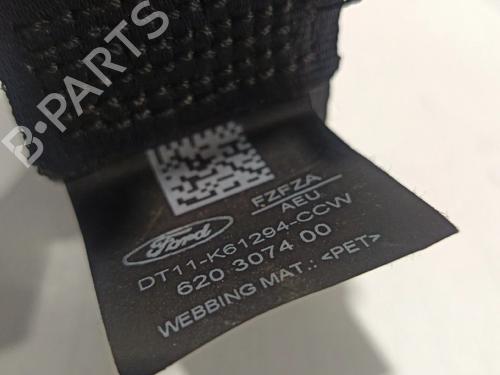 Sikkerhedssele foran højre FORD TRANSIT CONNECT MPV  | BP30038344I25 