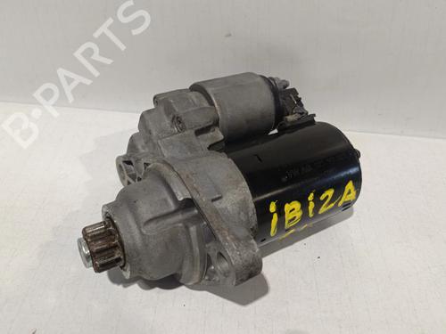 Startmotor SEAT IBIZA III (6L1) [2002-2009]  30038355