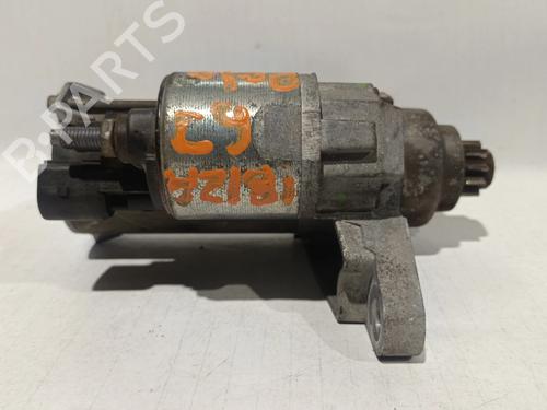 Startmotor VW POLO V (6R1, 6C1) 1.2 | BP30038356M8