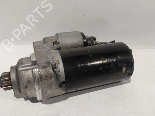 Startmotor SEAT IBIZA III (6L1) 1.4 TDI (70 hp) 30038357