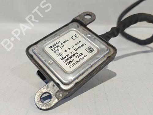 Electronic sensor INFINITI Q50  | BP30038359M84 