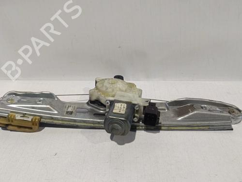 Used Rear left window mechanism FORD FOCUS III [2010-2020]  30038360