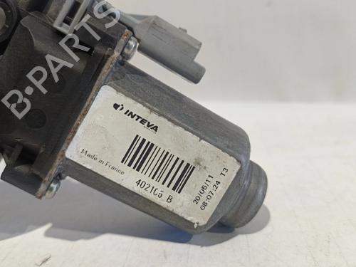 Rudehejsemotor forskærm venstre CITROËN BERLINGO MULTISPACE (B9)  | BP30038361E21 