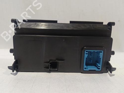 Electronic module PEUGEOT 508 SW I (8E_) | BP30038364M83