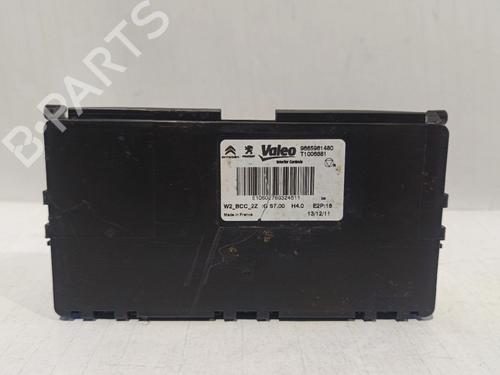 Used Other PEUGEOT 508 SW I (8E_) [2010-2018]  30038364