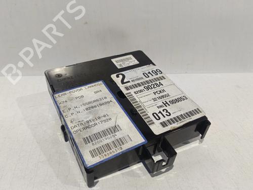 Electronic module RENAULT LAGUNA II (BG0/1_) 1.9 dCi (BG08, BG0G) | BP30038369M83 - Image 3