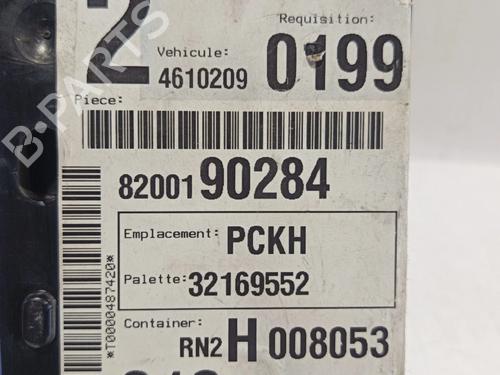 Electronic module RENAULT LAGUNA II (BG0/1_) 1.9 dCi (BG08, BG0G) | BP30038369M83 - Image 4