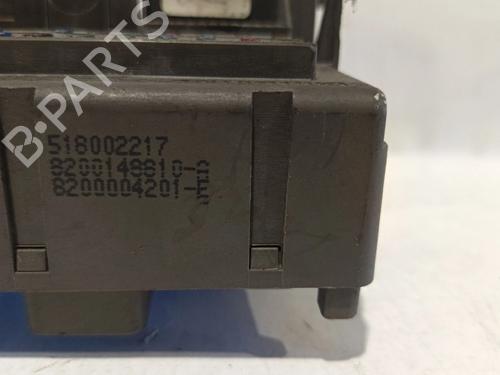 Fuse box RENAULT LAGUNA II (BG0/1_) 1.9 dCi (BG08, BG0G) | BP30038368E1