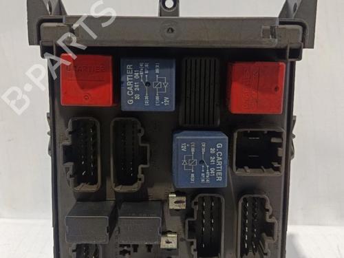 Zekeringkast RENAULT LAGUNA II (BG0/1_) 1.6 16V (BG0A, BG0L) | BP30038371E1 