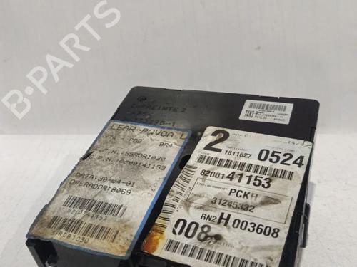 Ander RENAULT LAGUNA II (BG0/1_) 1.6 16V (BG0A, BG0L) (107 hp) 30038370