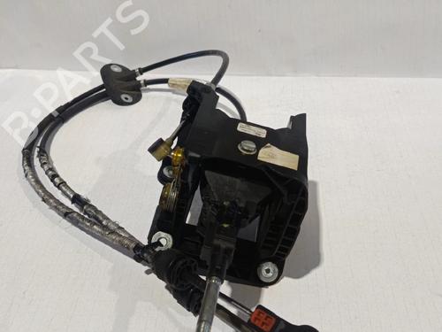 Used Gear lever FORD TRANSIT CONNECT MPV [2013-2025]  30038345
