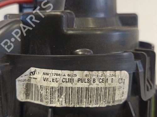 Heater blower motor PEUGEOT 508 SW I (8E_)  | BP30038367M62 