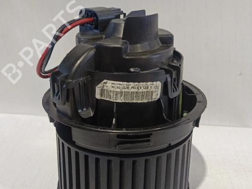 Varmeblæser PEUGEOT 508 SW I (8E_) [2010-2018]  30038367