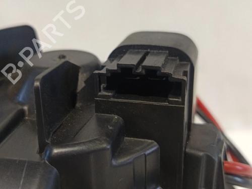 Heater blower motor PEUGEOT 508 SW I (8E_)  | BP30038367M62 