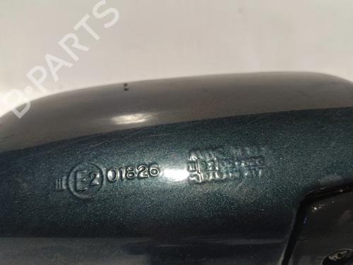 Right mirror MITSUBISHI COLT IV (CA_A) | BP30038362C27