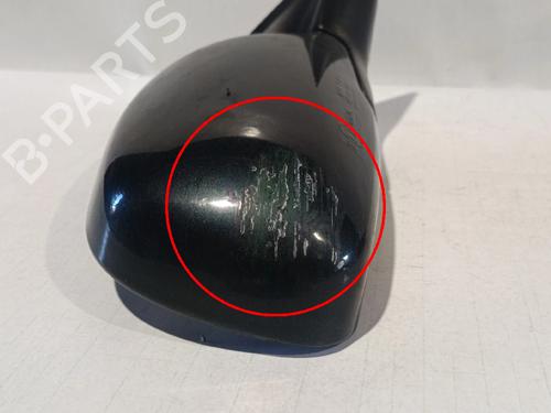 Right mirror MITSUBISHI COLT IV (CA_A) | BP30038362C27