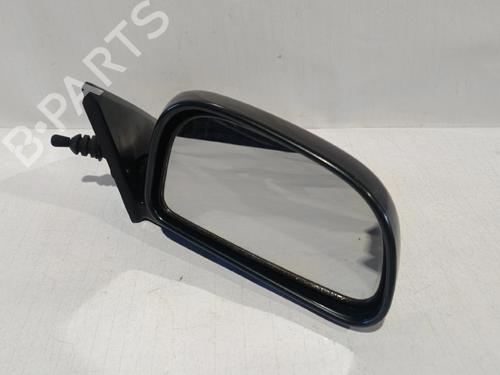 Used Right mirror MITSUBISHI COLT IV (CA_A) [1992-1996]  30038362